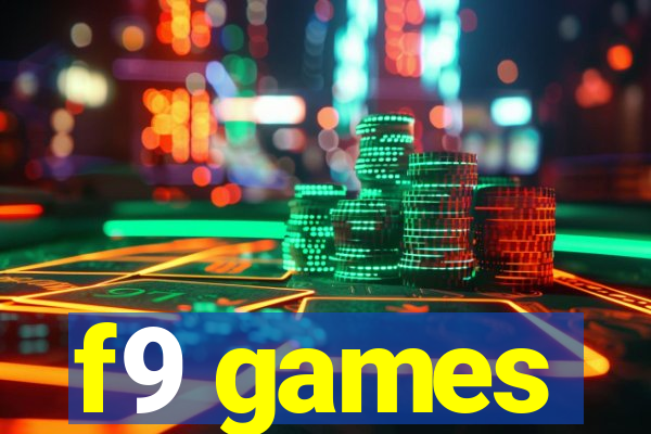 f9 games